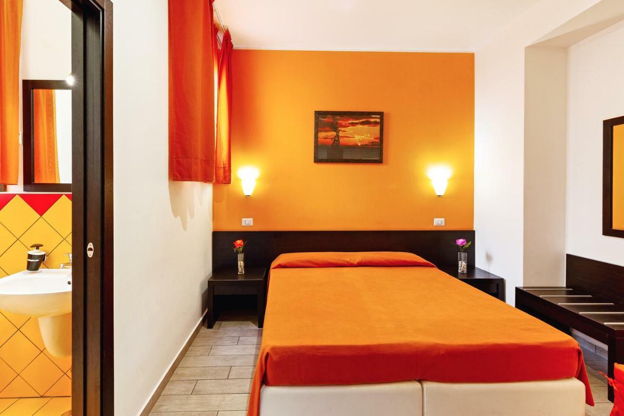 Seaview Terrace Sunny Apartment Giardini Naxos Exteriér fotografie