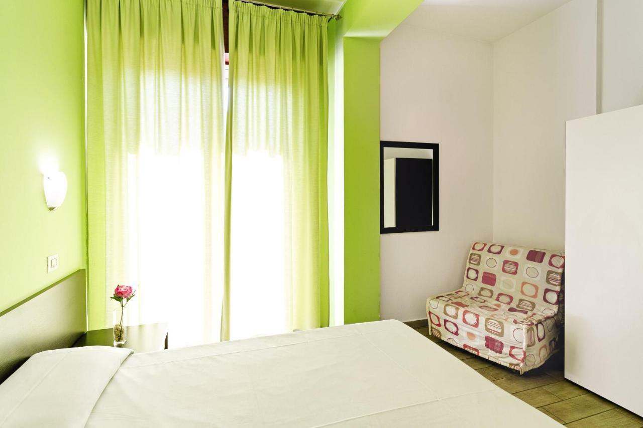 Seaview Terrace Sunny Apartment Giardini Naxos Exteriér fotografie